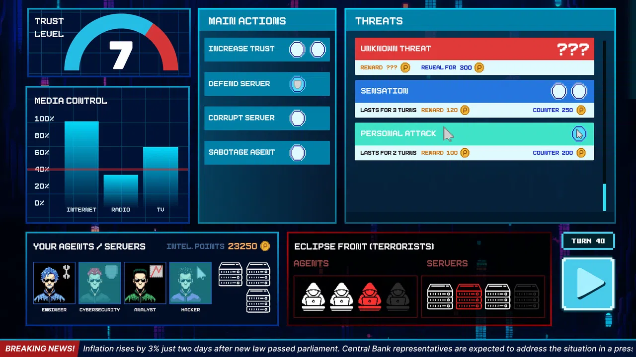 Before the Silence Screenshot 5