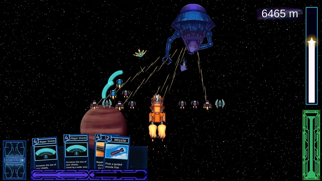 Astroops Screenshot 0