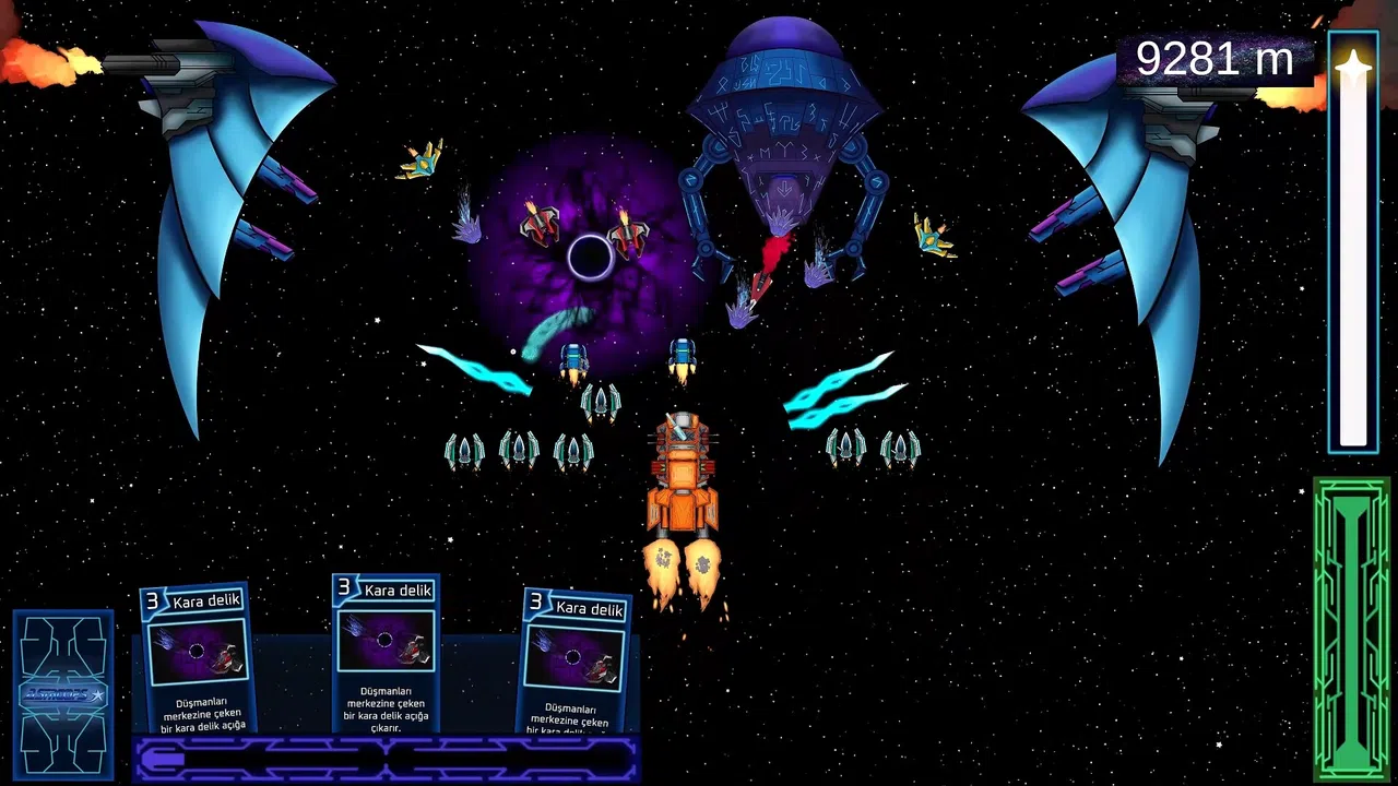 Astroops Screenshot 1