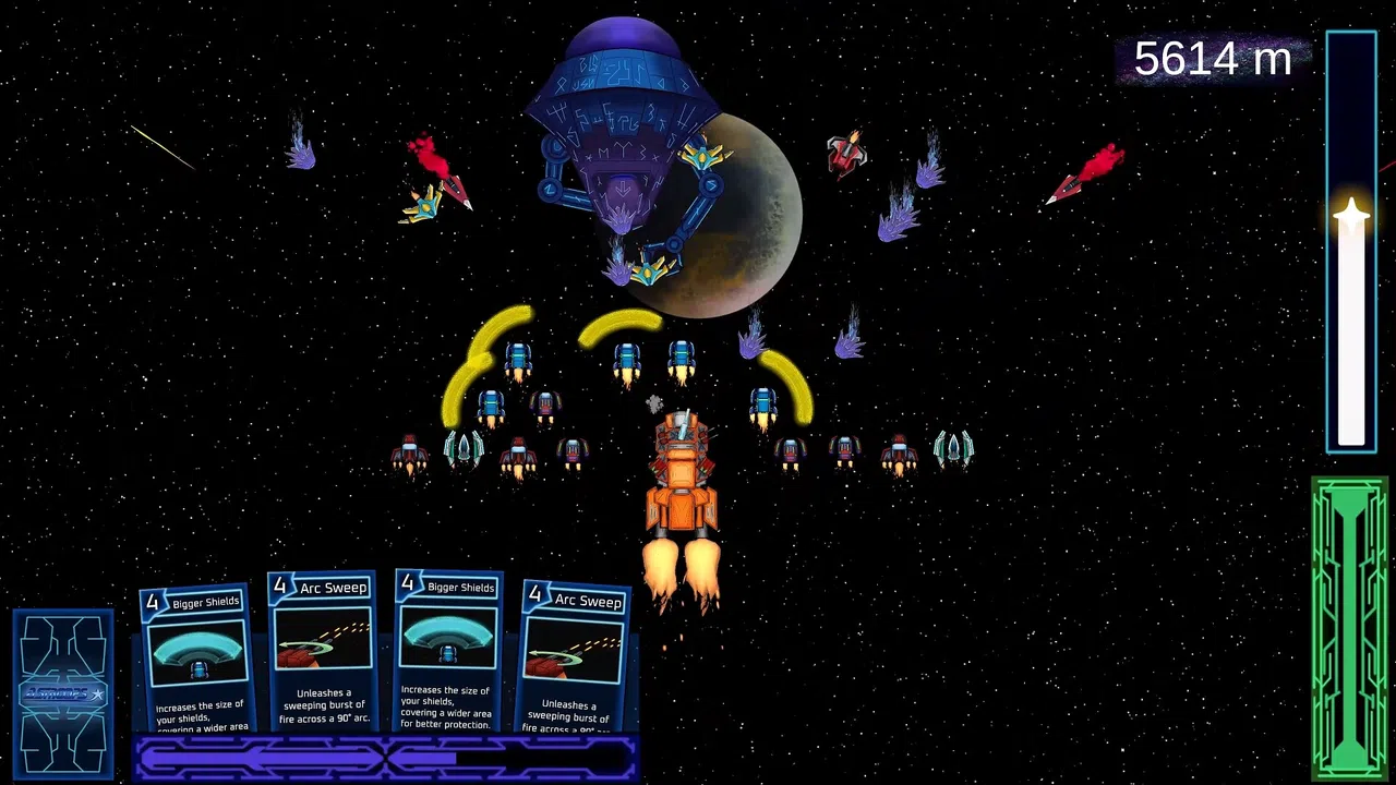 Astroops Screenshot 3