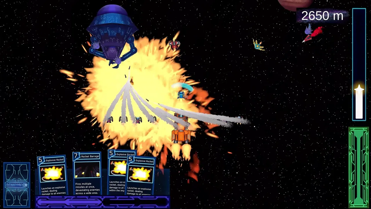 Astroops Screenshot 4
