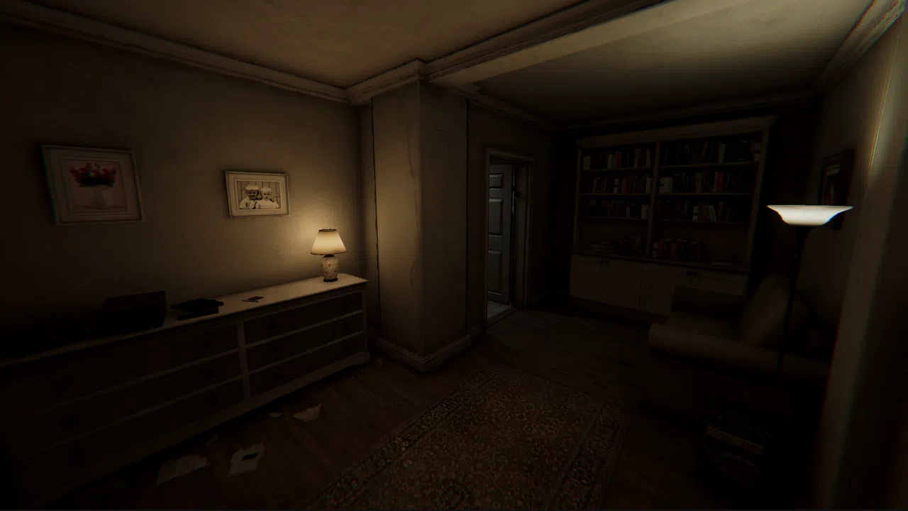 Where is Mother Screenshot 2