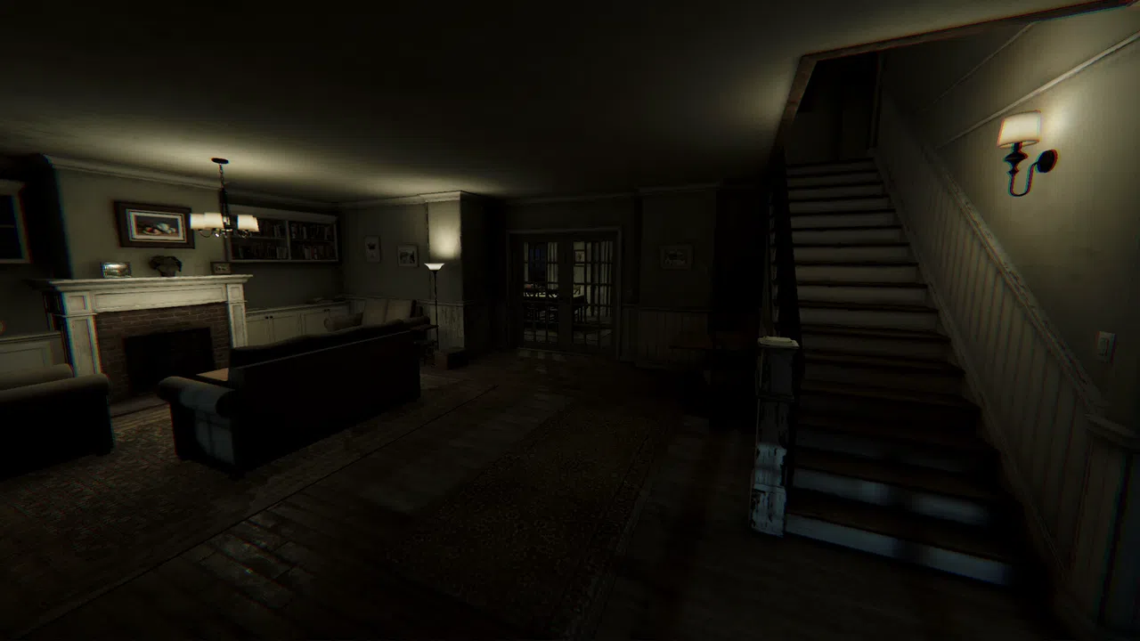 Where is Mother Screenshot 4