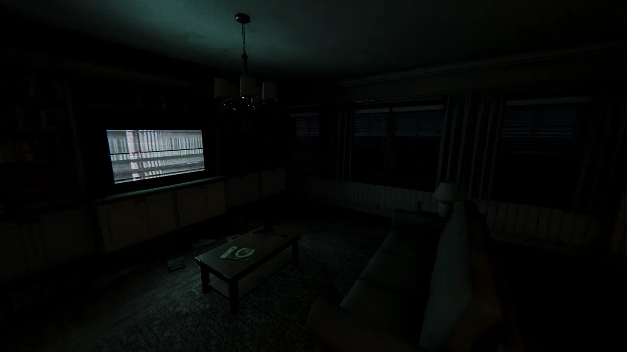 Where is Mother Screenshot 1