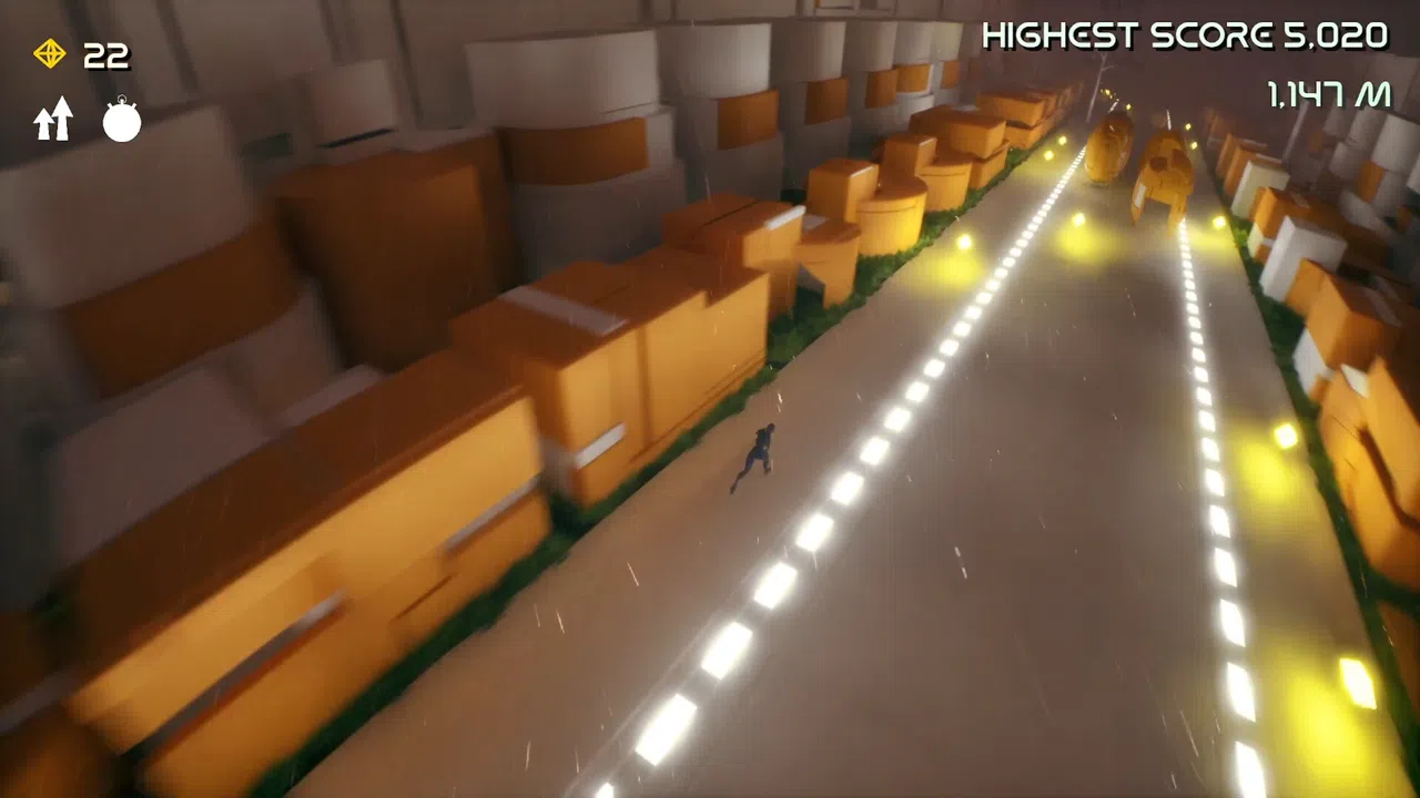 MIR Screenshot 0