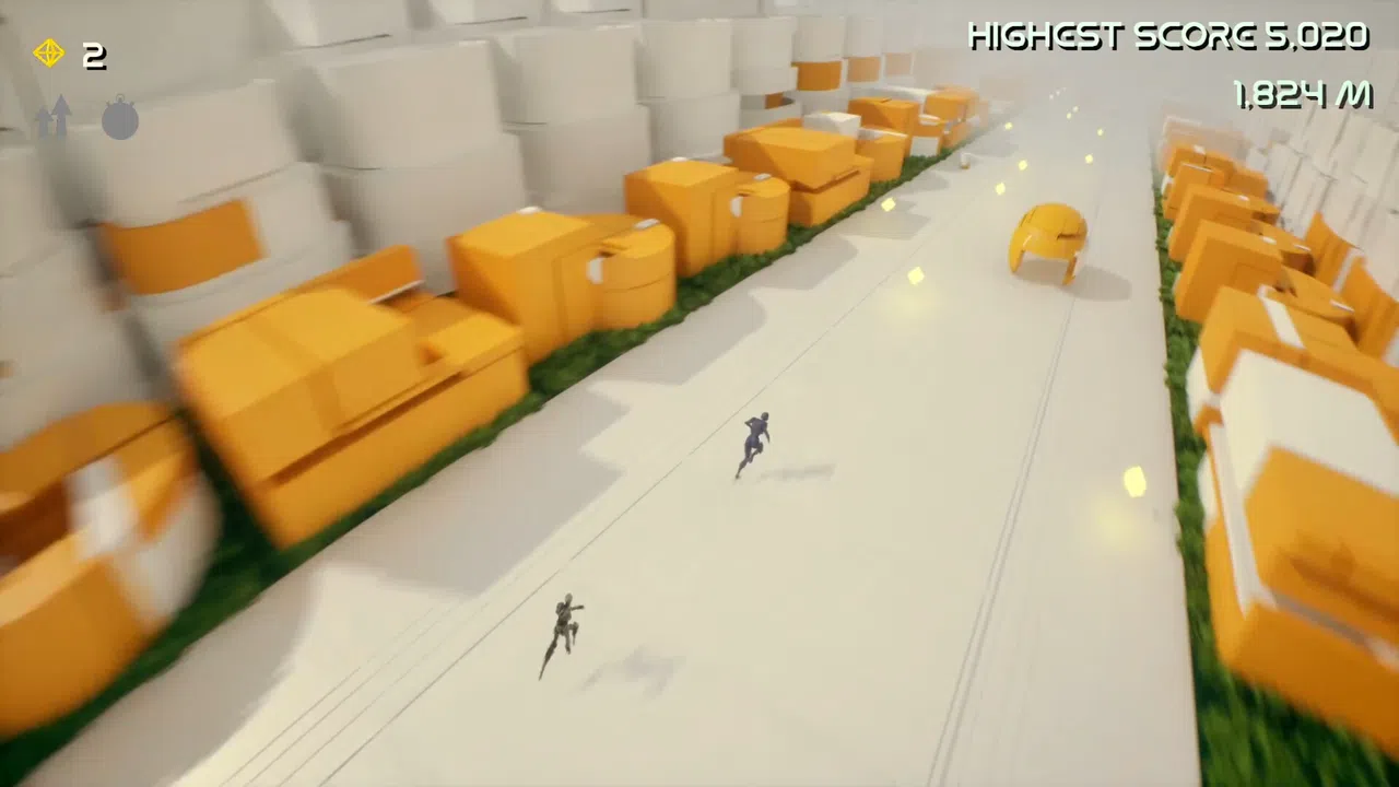 MIR Screenshot 2