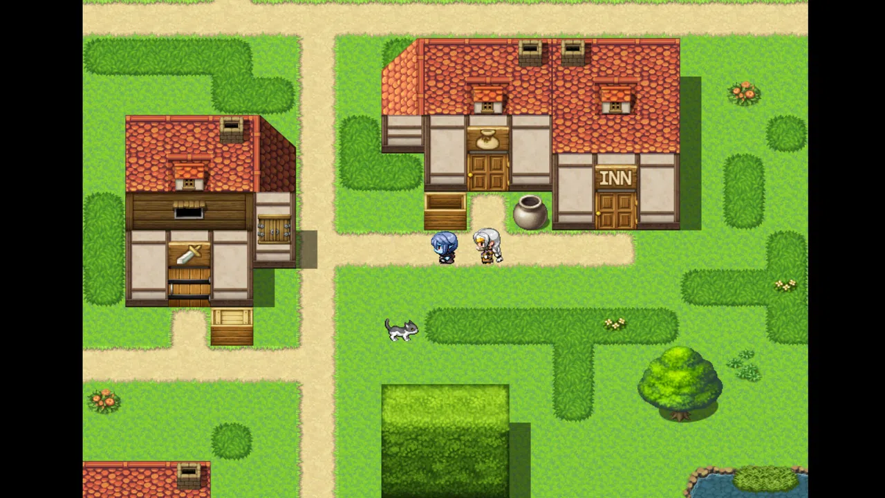 Light-Strucked Screenshot 4