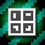Level 8 Finished icon