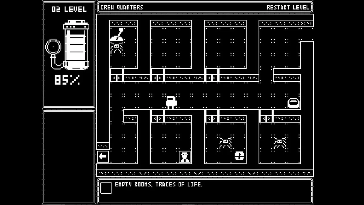 Switched Destiny Demo Screenshot 2