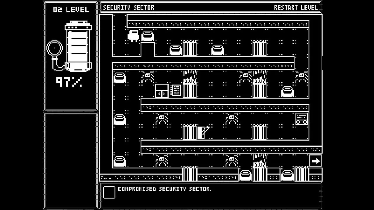 Switched Destiny Demo Screenshot 4