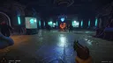 Crimson System: VɅΔ Protocol Screenshot 2