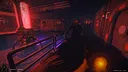 Crimson System: VɅΔ Protocol Screenshot 1