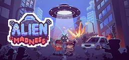 Alien Madness