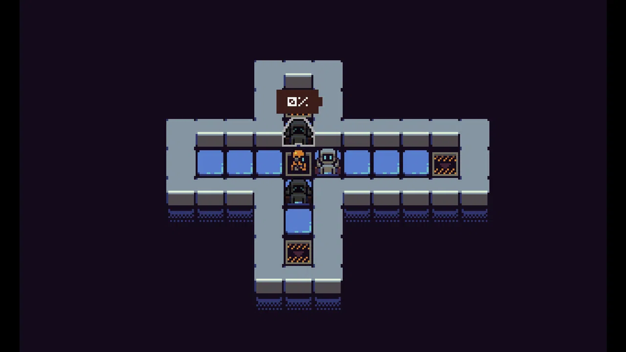 Low Battery Demo Screenshot 4