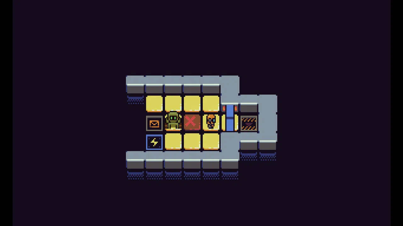 Low Battery Demo Screenshot 3
