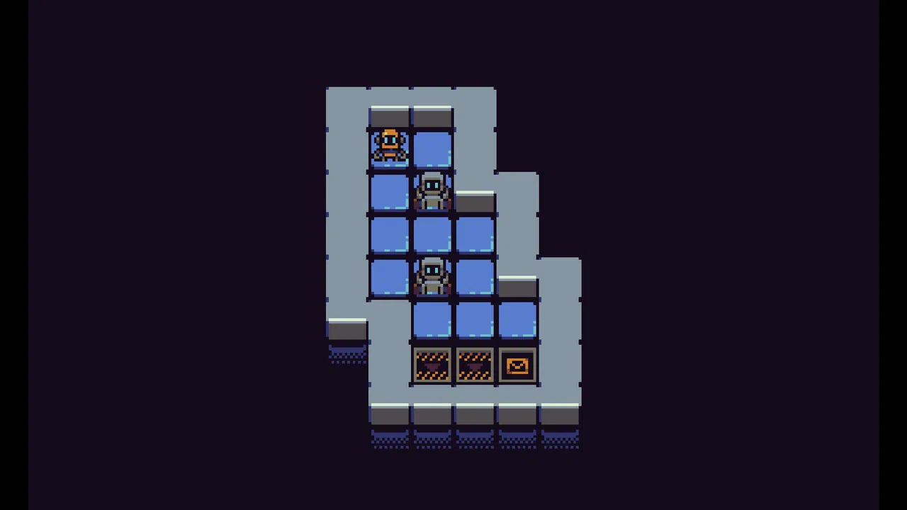 Low Battery Demo Screenshot 2