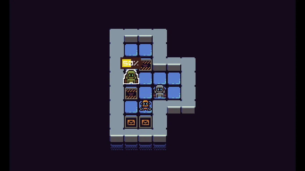 Low Battery Demo Screenshot 0