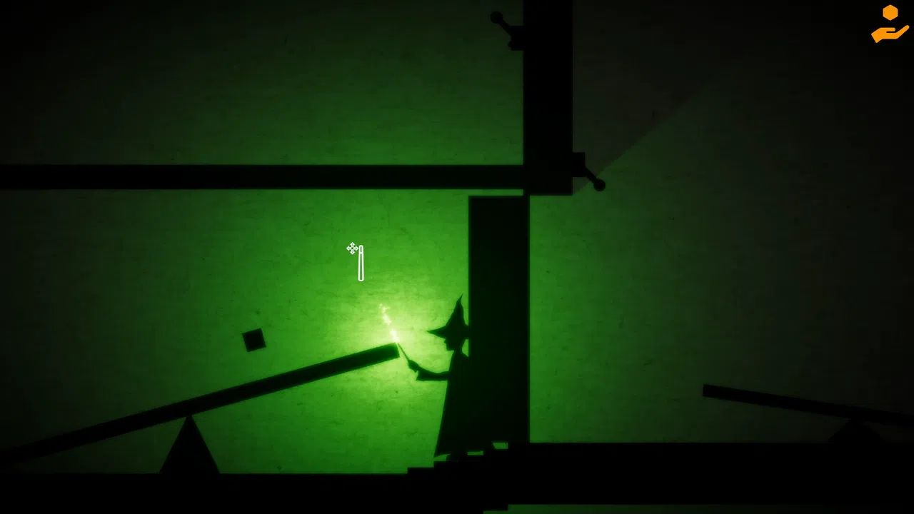 Arcana Echo Screenshot 3