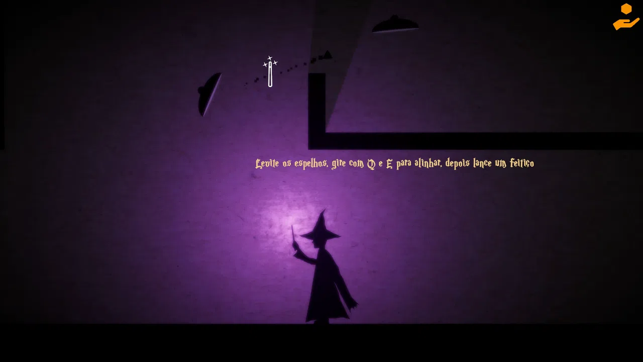 Arcana Echo Screenshot 4