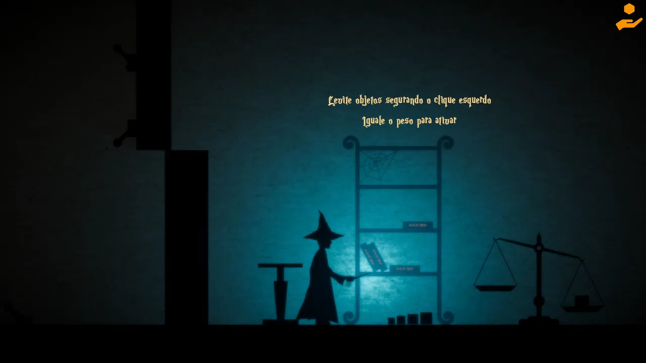Arcana Echo Screenshot 2
