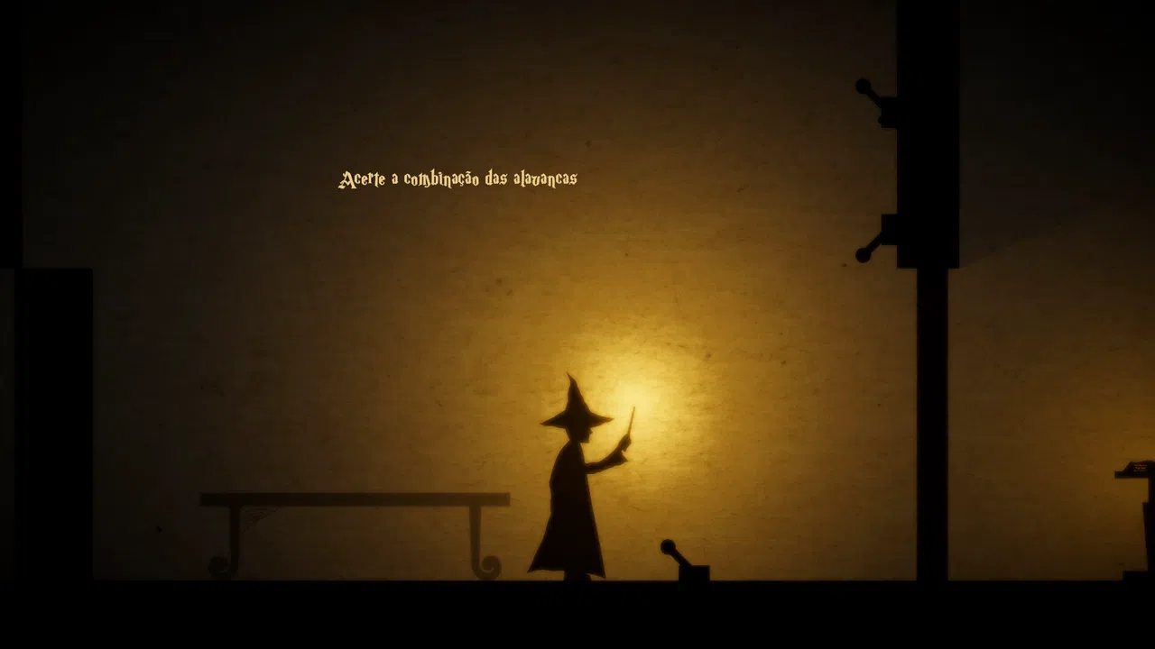 Arcana Echo Screenshot 1