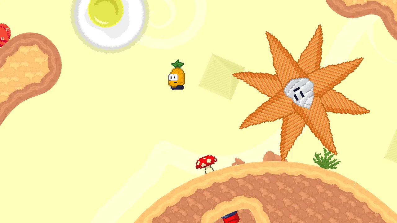 Food Vs Food Screenshot 2