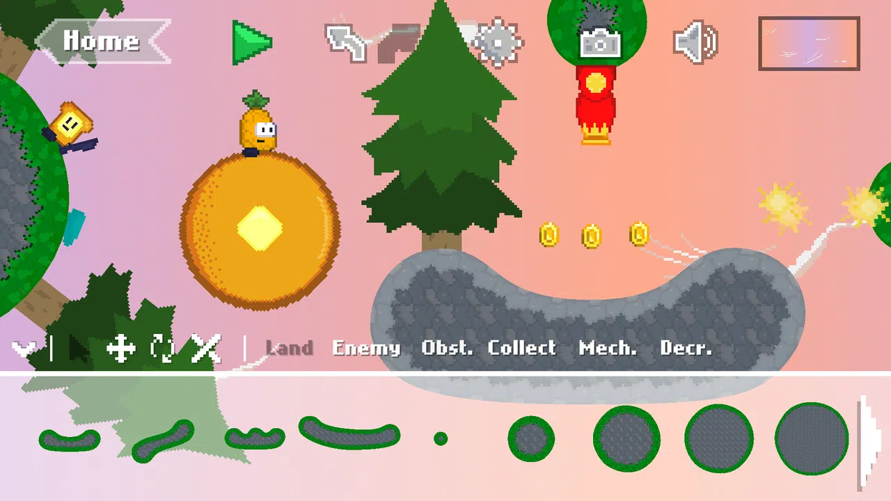 Food Vs Food Screenshot 1