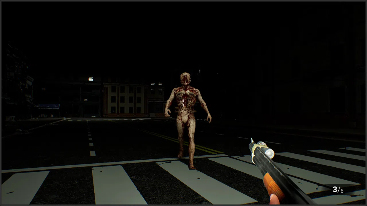 Fear of Energy Screenshot 4