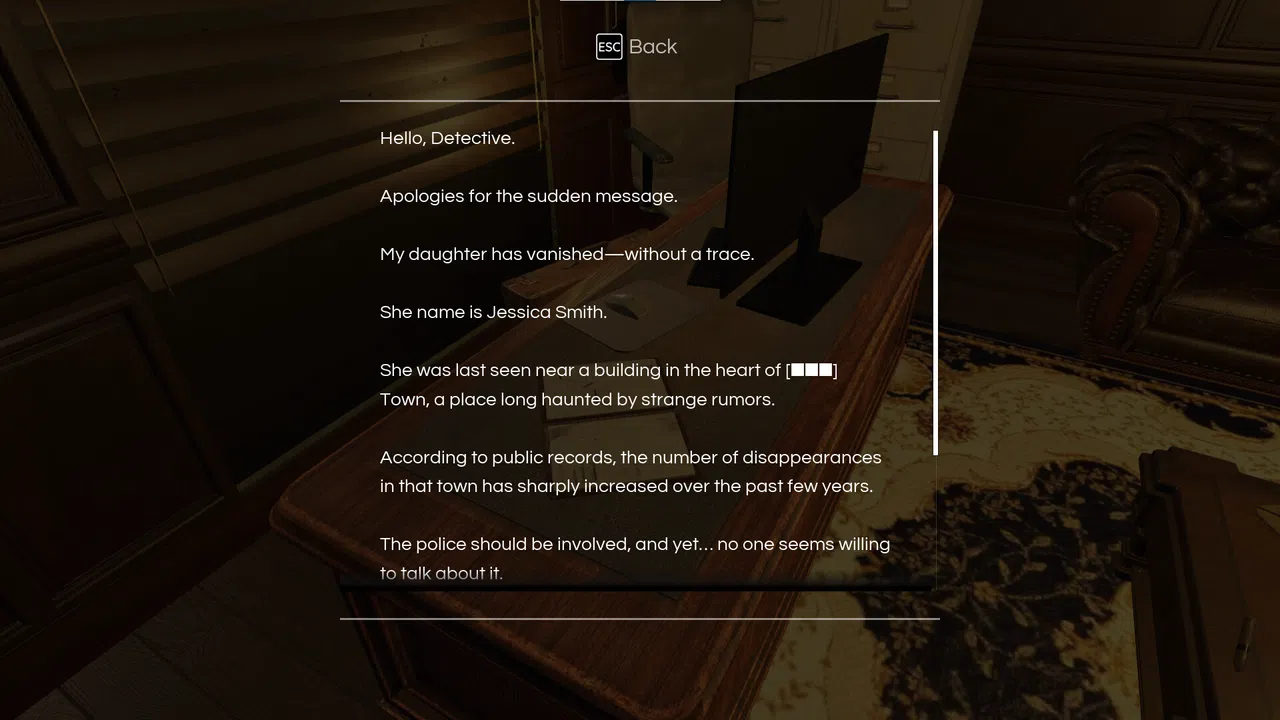 Fear of Energy Screenshot 6