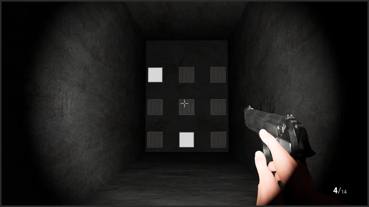 Fear of Energy Screenshot 3