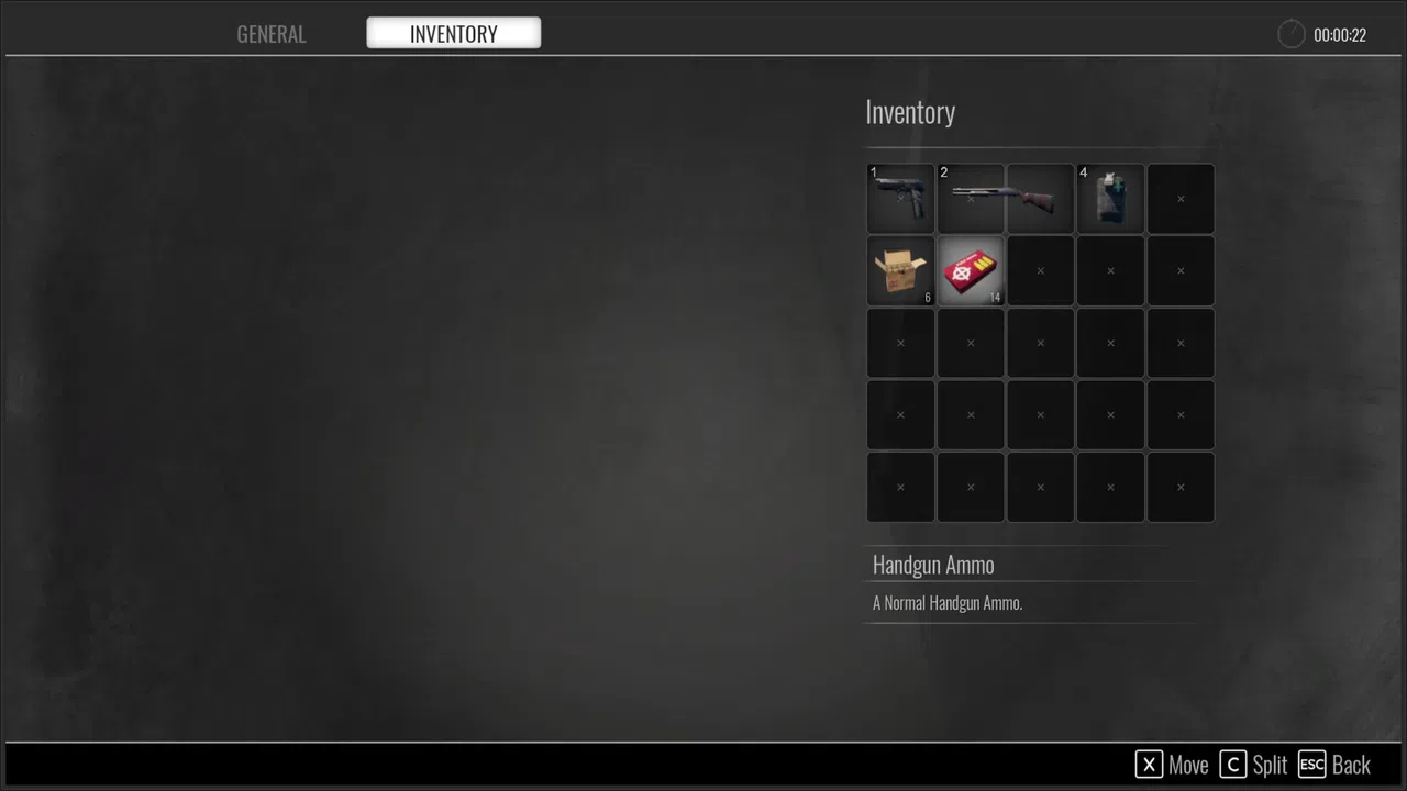 Fear of Energy Screenshot 1