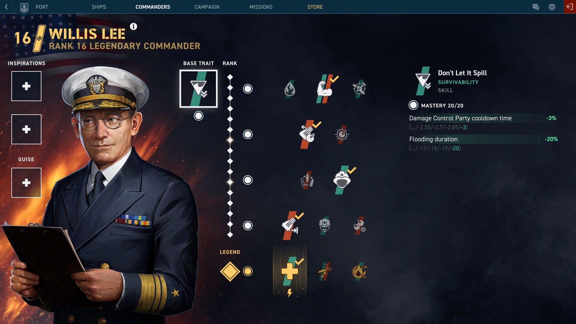 World of Warships: Legends Screenshot 4