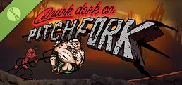Drunk Dork On Pitchfork Demo