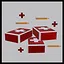Full Up "Health" icon