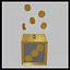 Dividends icon
