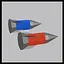 Double Rockets icon