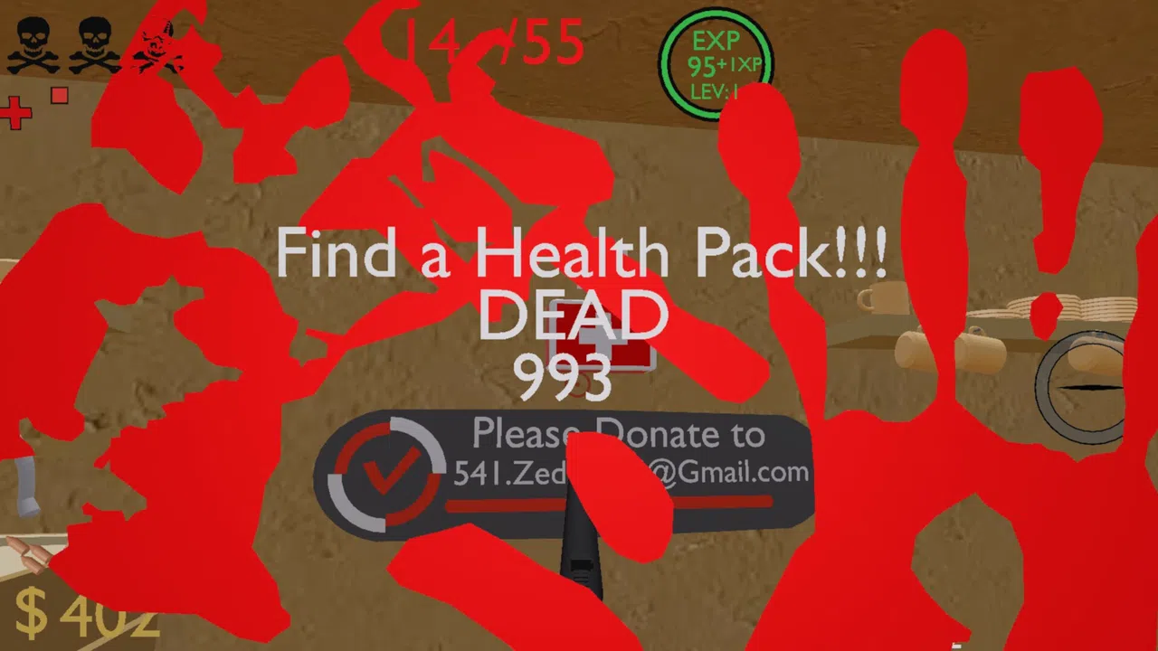 Sign Off Screenshot 3