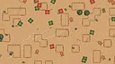 Pixel Tank Wars Screenshot 1