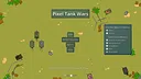 Pixel Tank Wars Screenshot 9
