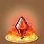 Pyromaniac icon