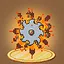 Flame On icon