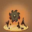 Sticky Situation icon