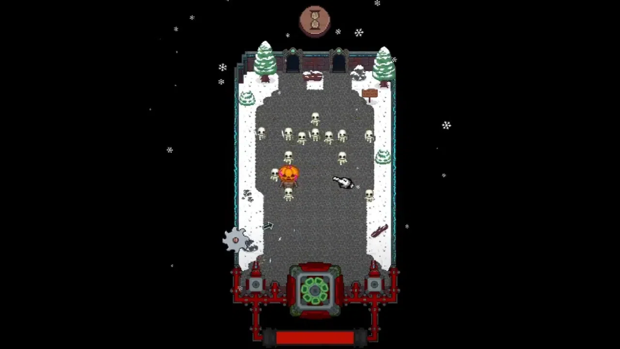 Sawmania Screenshot 0