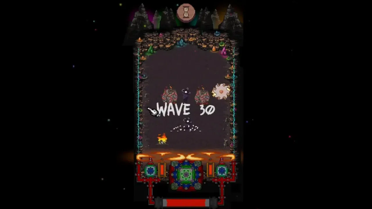 Sawmania Screenshot 4