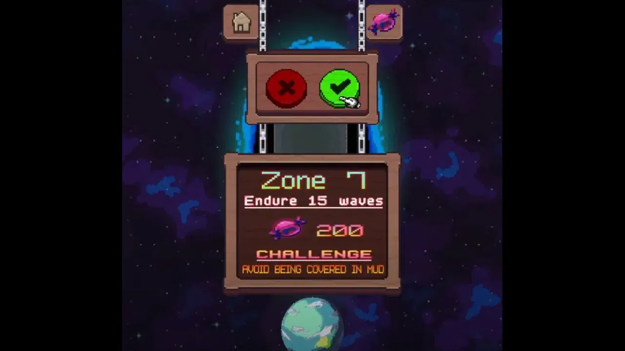 Sawmania Screenshot 6