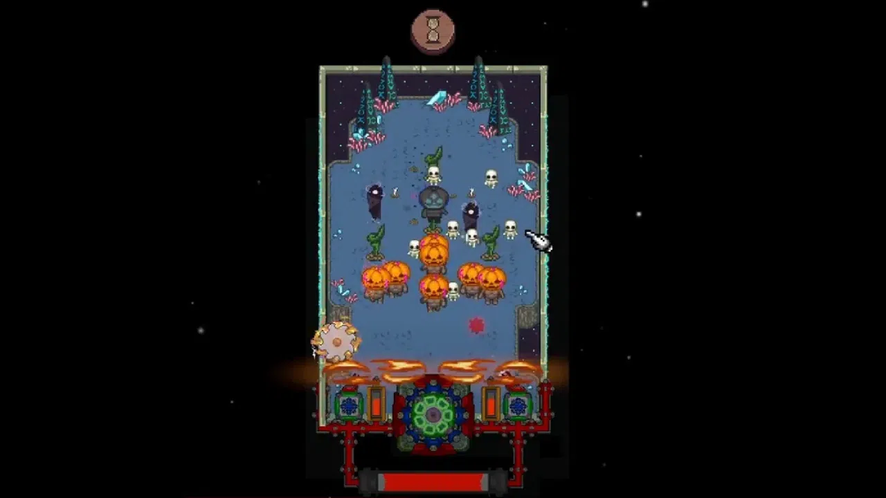 Sawmania Screenshot 7