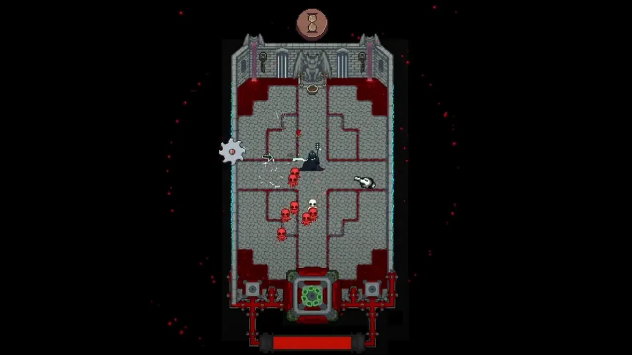 Sawmania Screenshot 2
