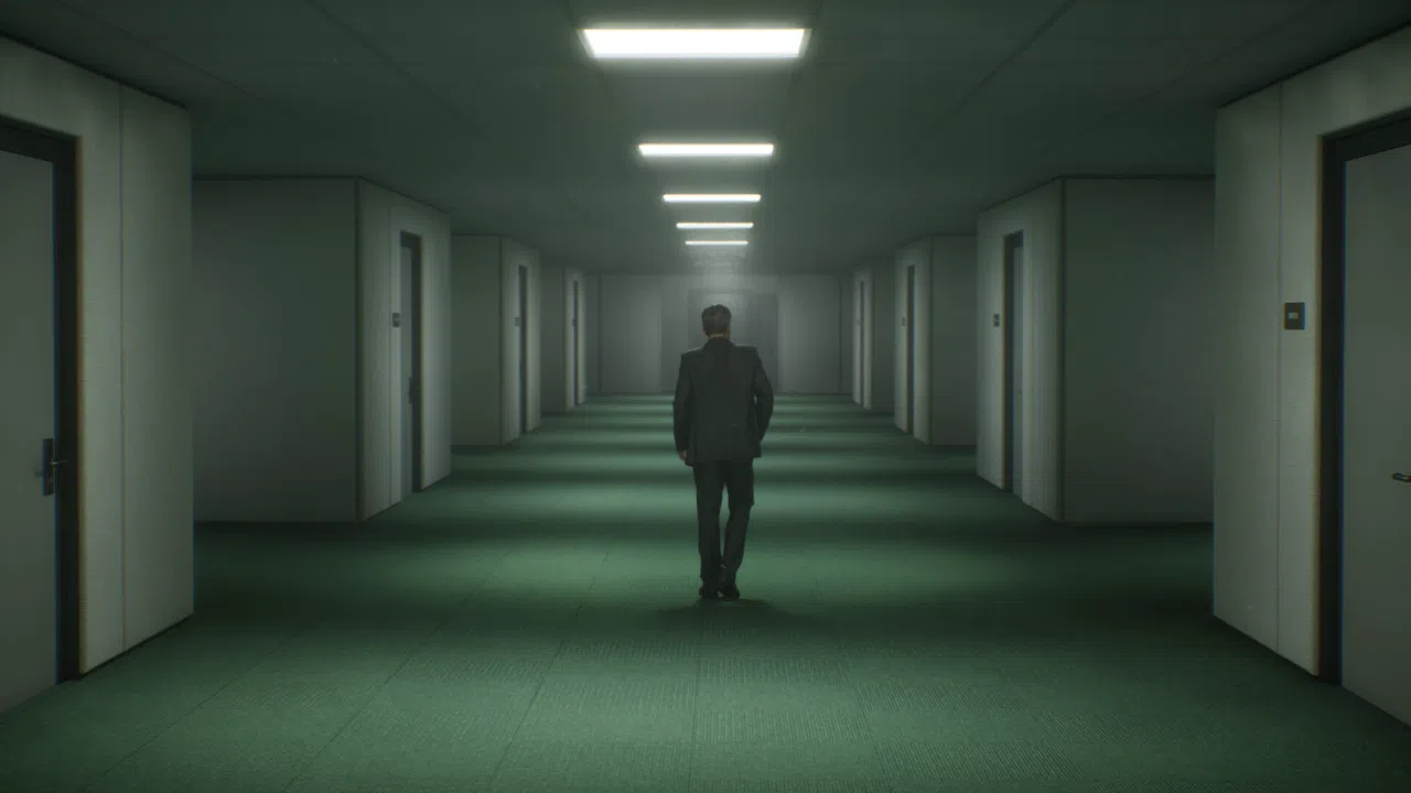 Quarter Five Screenshot 0