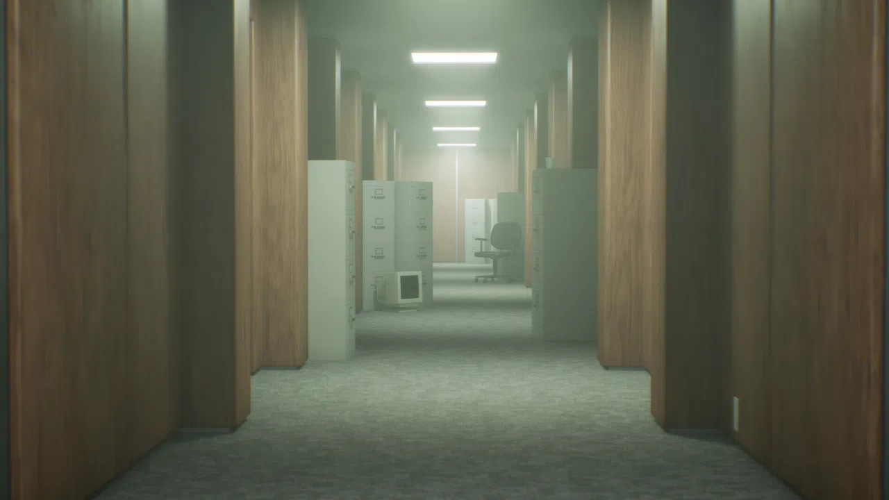 Quarter Five Screenshot 1