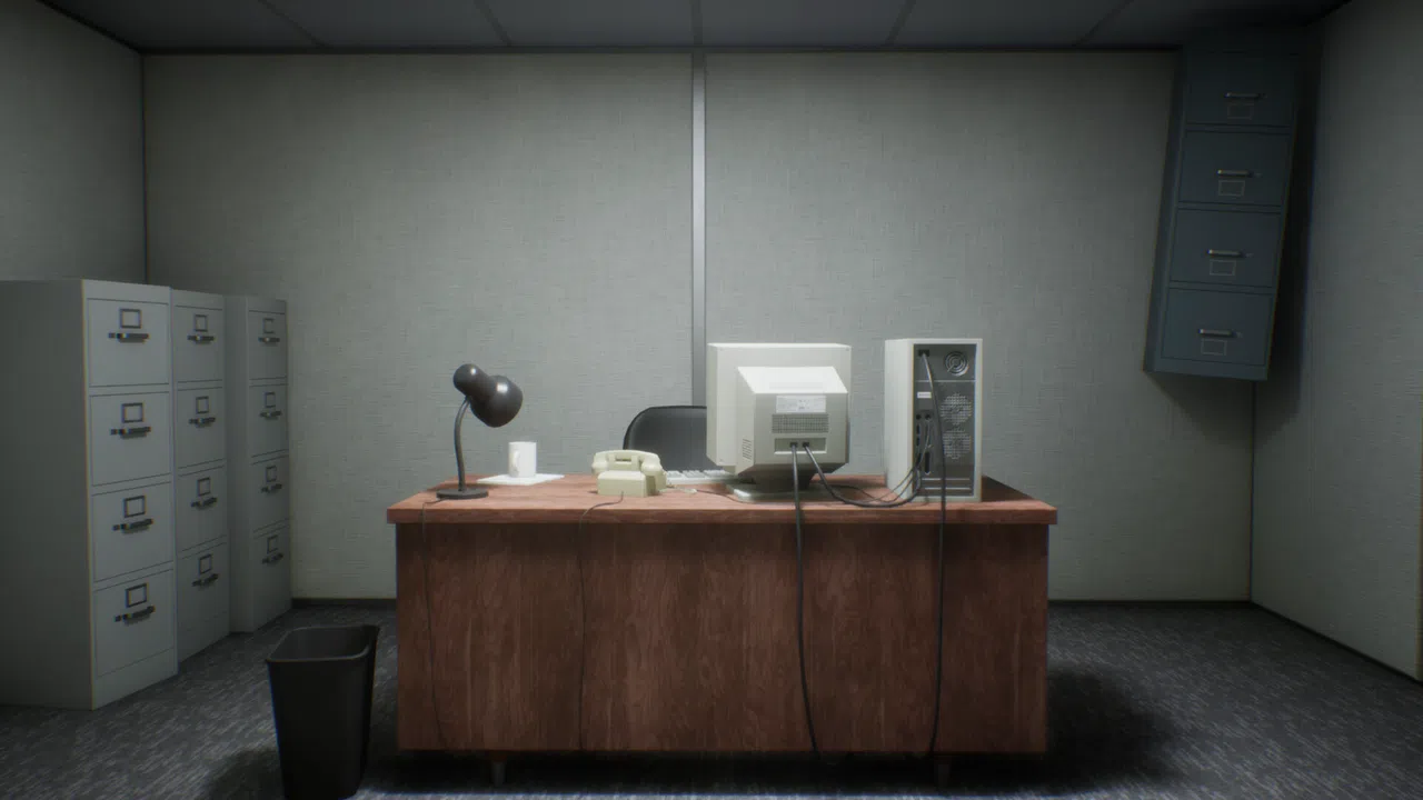 Quarter Five Screenshot 3